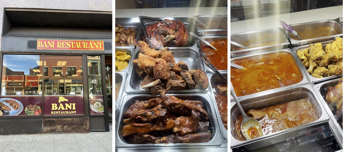 Bani Restaurant