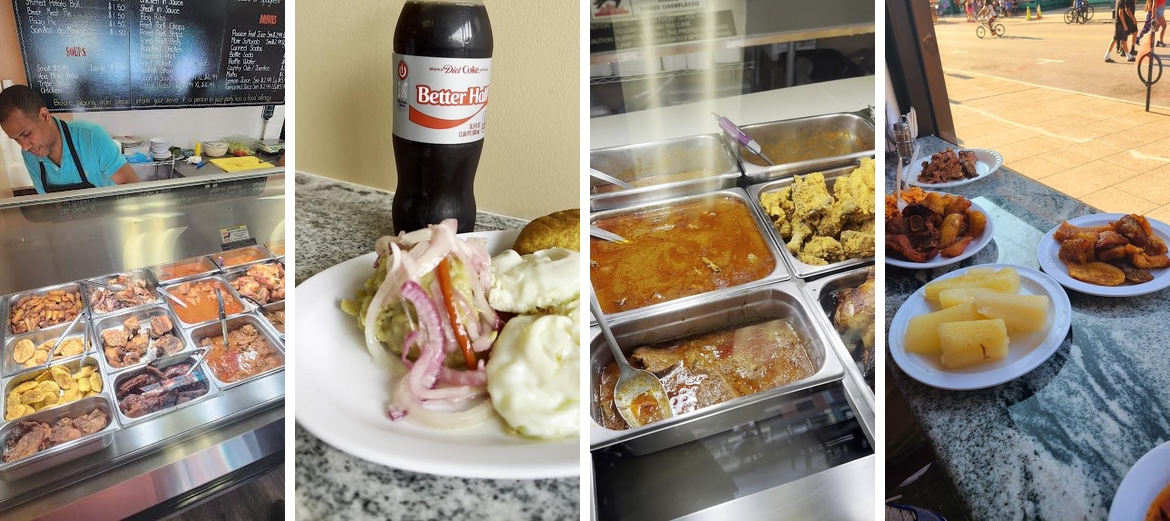 Bani Restaurant