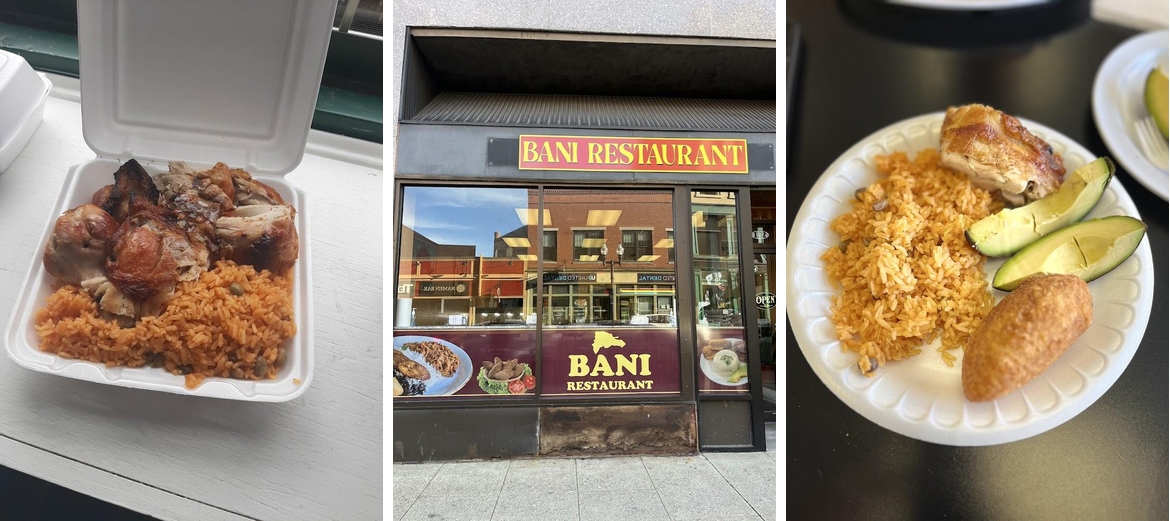 Bani Restaurant