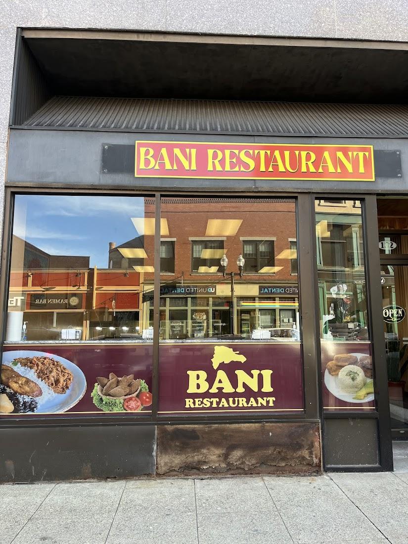 Bani Restaurant