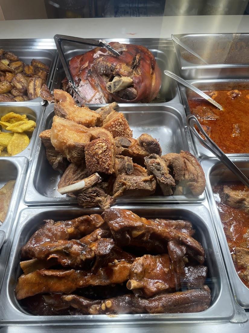 Bani Restaurant