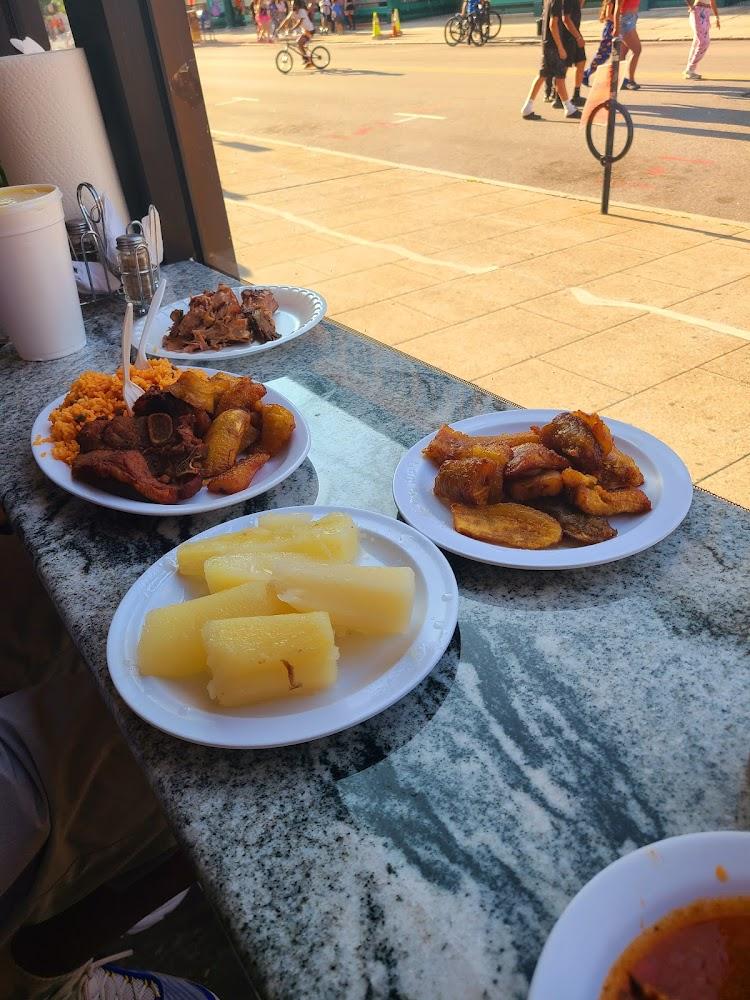 Bani Restaurant